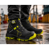 Solid Gear Vapor 3 GTX Mid Safety Boots Waterproof SG80019 Metal Free